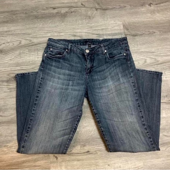 really cute vintage jeans - Picture 4 of 5